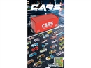 PULL BACK DIE-CAST CAR,60PCS
