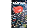 PULL BACK DIE-CAST CAR,24PCS