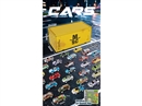 PULL BACK DIE-CAST CAR,60PCS
