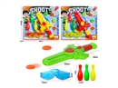 SWORD SET,3COLORS