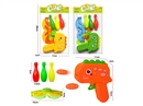 SOFT SHOOTING GUN ,3COLORS