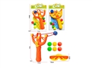 DINOSAUR SLINGSHOT,2COLORS