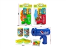 SOFT SHOOTING GUN SET,3COLORS