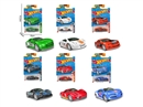 1:64 FREE WAY DIE-CAST CAR ,6ASST
