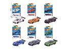 1:64 FREE WAY DIE-CAST CAR ,6ASST