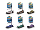 1:64 FREE WAY DIE-CAST CAR ,6ASST