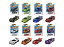 1:64 FREE WAY DIE-CAST CAR ,8ASST