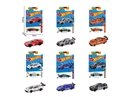 1:64 FREE WAY DIE-CAST CAR ,6ASST