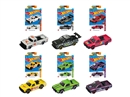 1:64 FREE WAY DIE-CAST CAR ,6ASST