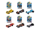 1:64 FREE WAY DIE-CAST CAR ,6ASST