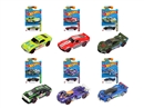 1:64 FREE WAY DIE-CAST CAR ,6ASST