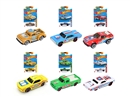 1:64 FREE WAY DIE-CAST CAR ,6ASST