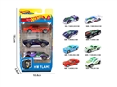 1:64 FREE WAY DIE-CAST CAR ,8ASST，3PCS