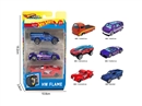 1:64 FREE WAY DIE-CAST CAR ,6ASST，3PCS