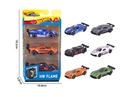 1:64 FREE WAY DIE-CAST CAR ,6ASST，3PCS