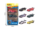 1:64 FREE WAY DIE-CAST CAR ,6ASST，3PCS