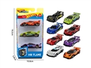 1:64 FREE WAY DIE-CAST CAR ,8ASST，3PCS