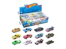 1:64 FREE WAY DIE-CAST CAR 24PCS/DISPLAY BOX SIZE,12ASST