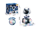 B/O DANCING BABY W/LIGHT(NOT INCLUDED BATTERY)