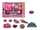 DESSERT SET