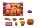 KITCHEN SET
