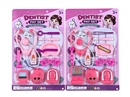 DOCTOR SET 2ASST