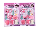 DOCTOR SET 2ASST