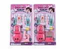 DOCTOR SET 2ASST