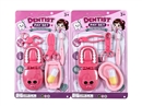 DOCTOR SET 2ASST