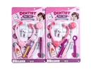 DOCTOR SET 2ASST