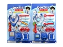 DOCTOR SET 2ASST