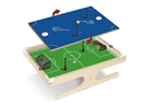 2 IN 1 MAGNETIC BALL GAME TABLE