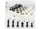 CHESS GAME 63PCS