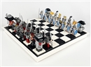CHESS GAME 491PCS