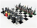 CHESS GAME 439PCS