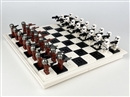 CHESS GAME 451PCS