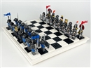 CHESS GAME 469PCS