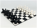CHESS GAME 164PCS