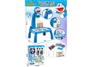 DRAWING DESK W/PROJECTON & MUSIC(NOT INCLUDE BATTERY)