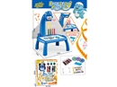 DRAWING DESK W/PROJECTON & MUSIC(NOT INCLUDE BATTERY)