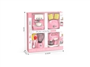 KITCHEN SET(NOT INCLUDED BATTERY)