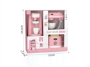 KITCHEN SET(NOT INCLUDED BATTERY)