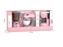 KITCHEN SET(NOT INCLUDED BATTERY)