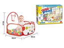 TENT W/BALL 40PCS