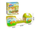 3 IN 1 TENT