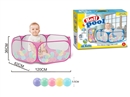 TENT W/BALL 45PCS