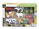 FREE WAY FARMER SET