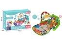 BABY PIANO FITNESS SHELF(NOT INCLUDE BATTERY)