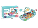 BABY PIANO FITNESS SHELF(NOT INCLUDE BATTERY)