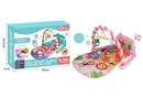 BABY PIANO FITNESS SHELF(NOT INCLUDE BATTERY)